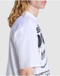 adidas Originals - Duck GFX Tee