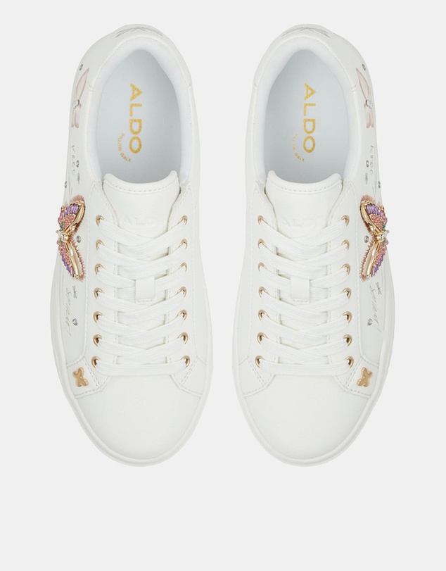 ALDO - Gwiri 2.0 Platform Sneakers