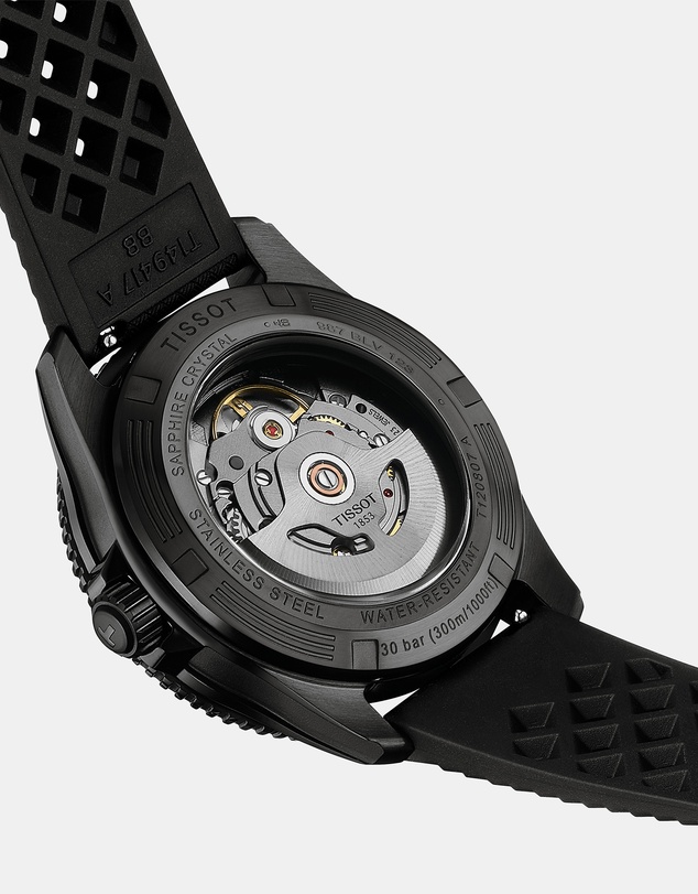 Tissot - Seastar 1000 Powermatic 80 40mm