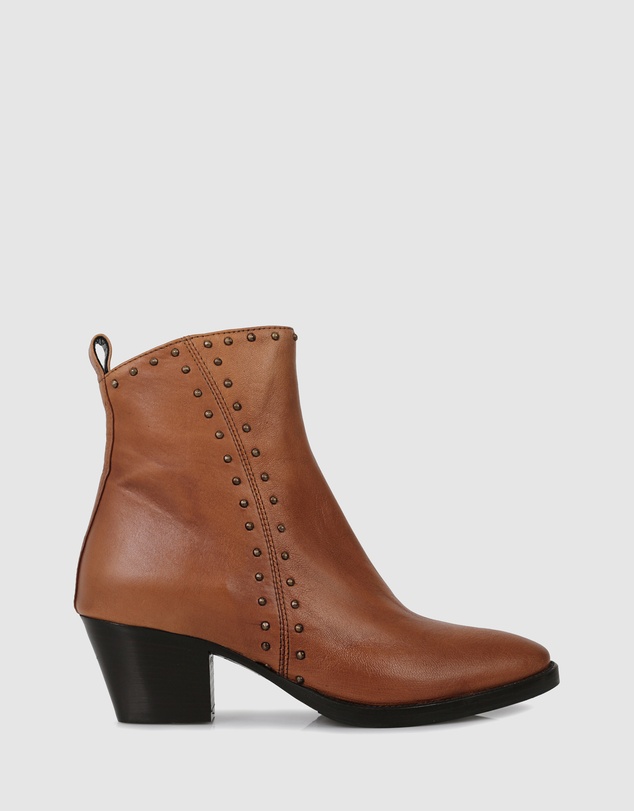Sempre Di - Filly Ankle Boots