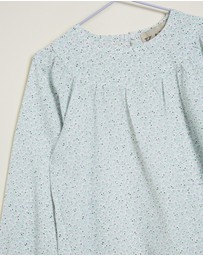 KAJA Clothing - Arlene Top - Kids
