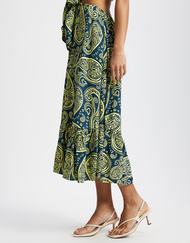 Florencia The Label - Amalfi Dress