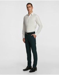 yd. - Lukey Skinny Dress Pant
