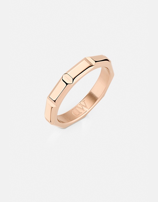 Daniel Wellington - Bric Ring Icon