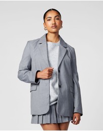 MVN - Winward Blazer