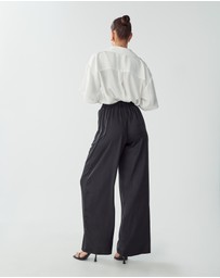 Willa - Sky Pants