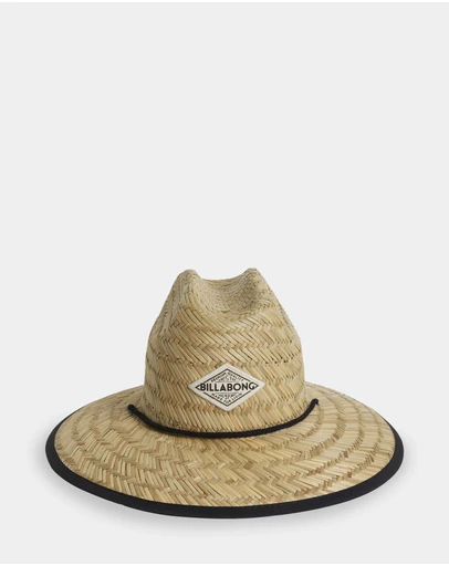 Billabong - Womens Tipton Straw Hat