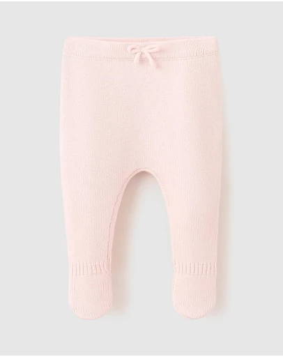M.N.G - Rose Trousers - Babies