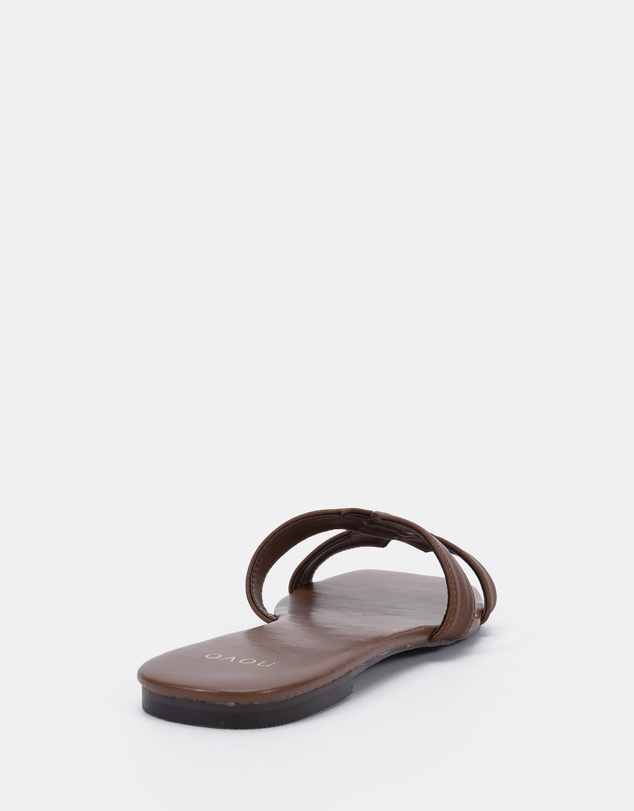 Novo - Sassie Sandals