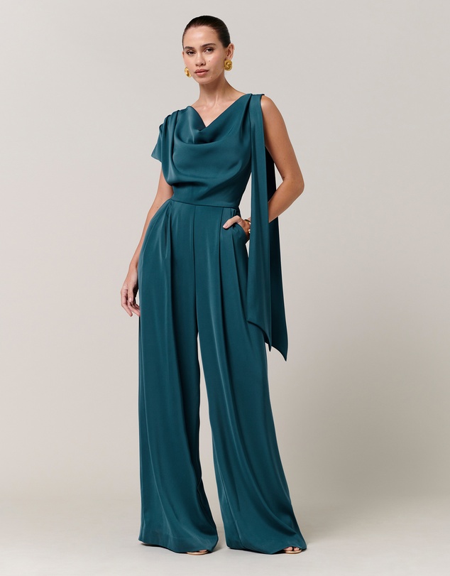 Savel - Erica Jumpsuit