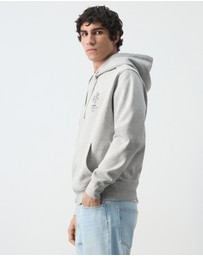 M.N.G - London Sweatshirt