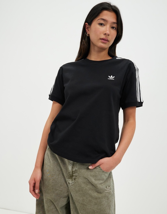 adidas Originals - 3-Stripes Tee
