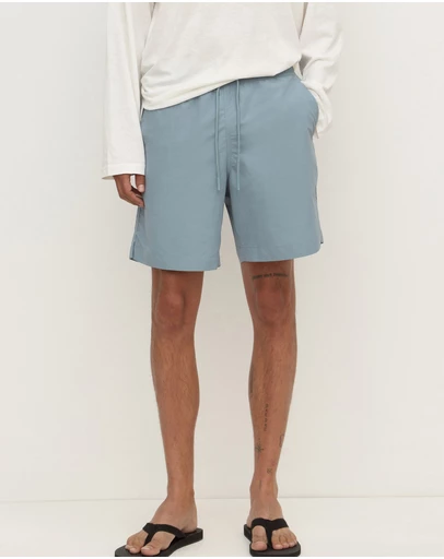 Assembly Label - Aston Swim Shorts