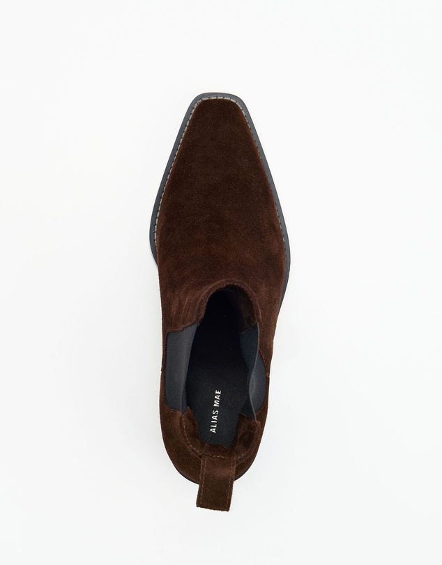 Alias Mae - Remy Boots