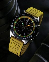 Luminox - Luminox Pacific Diver Chronograph Watch Set