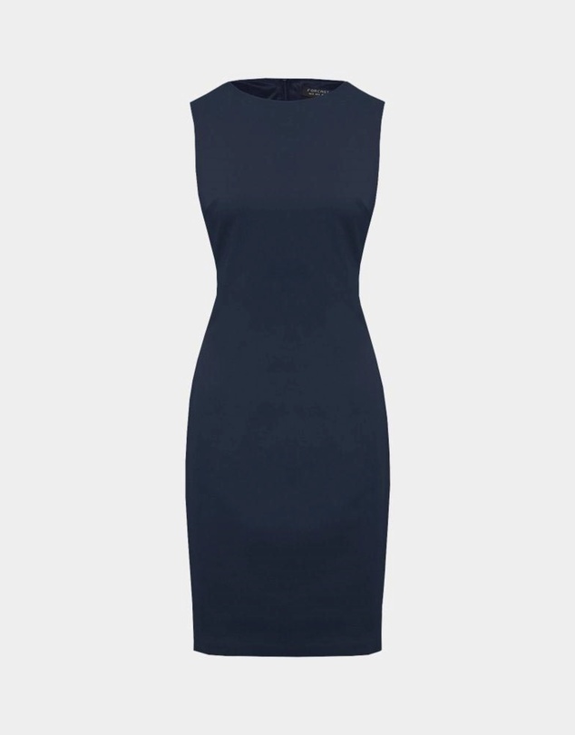 Forcast - Taylor Fitted Dress