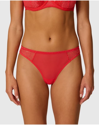 Simone Perele - Radieuse Tanga