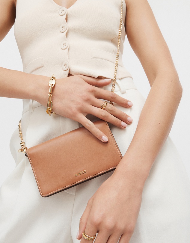 MIMCO - Classico Medium Wallet