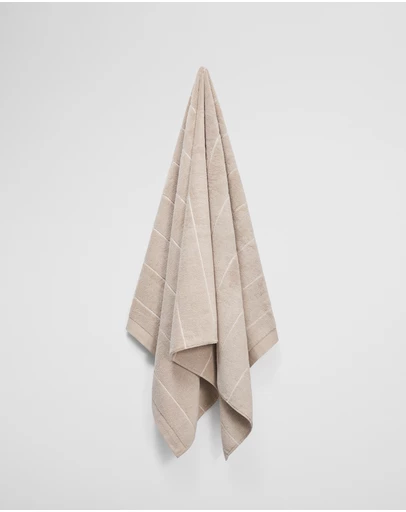Country Road - Blake Australian Cotton Bath Sheet