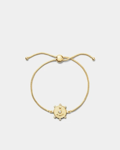 MIMCO - Amulet Bracelet