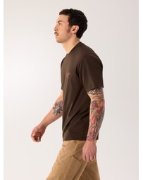 Arc'teryx - Kragg SL Cotton Shirt SS Men's