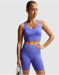 Nike - Pro Seamless Dri-FIT High-Waisted 5