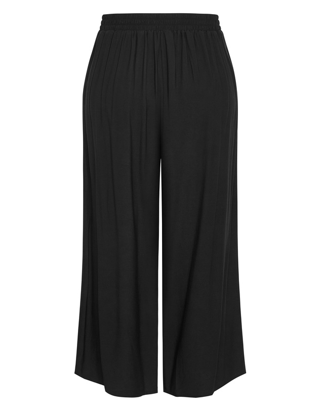City Chic - Alexi Wide Leg Pant