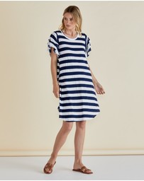 Betty Basics - Sydney Tee Dress