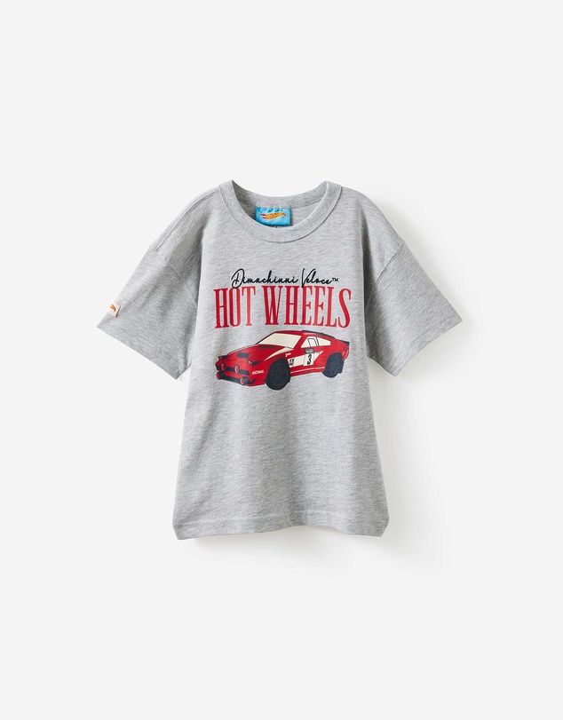 Cotton On Kids - Licensed Drop Shoulder Short Sleeve Tee