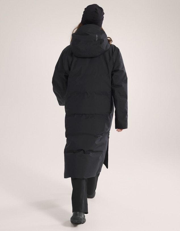 Arc'teryx - Liatris Down Parka Women's