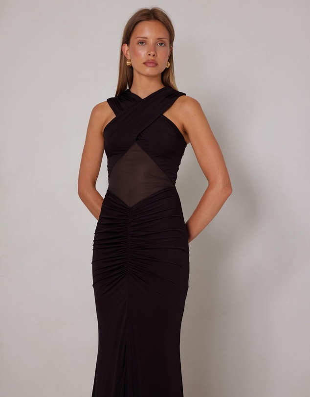 Elle Zeitoune - Yvonne Dress