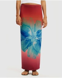 Cotton On - Eversmooth Maxi Skirt