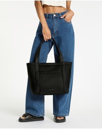Status Anxiety - Mikah Tote Bag