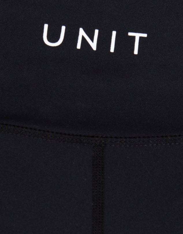 UNIT - Energy Activewear Shorts