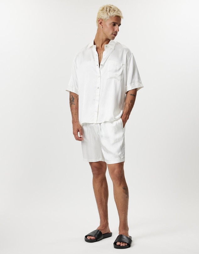 Merlino Street - Minerva Shorts
