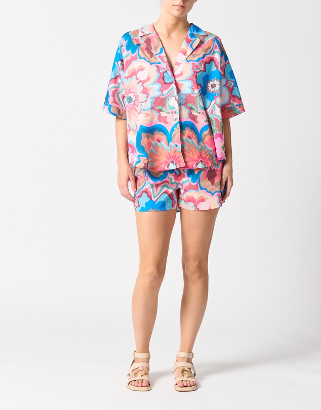Walnut Melbourne - Tropez Shirt