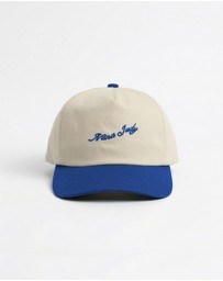 Nana Judy - Signature Snapback Primary Colour Release