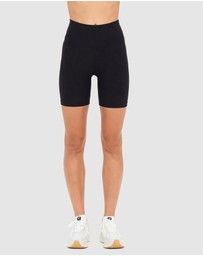 The Upside - Peached 6 Inch Spin Shorts