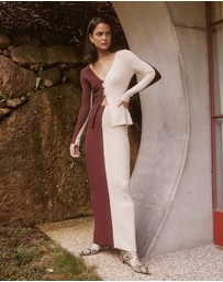 Seven Wonders - Elita Maxi Skirt