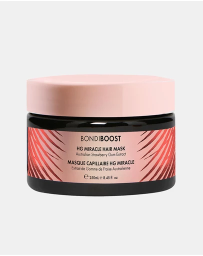 Bondi Boost - Hg Strawberry Gum Miracle Hair Mask