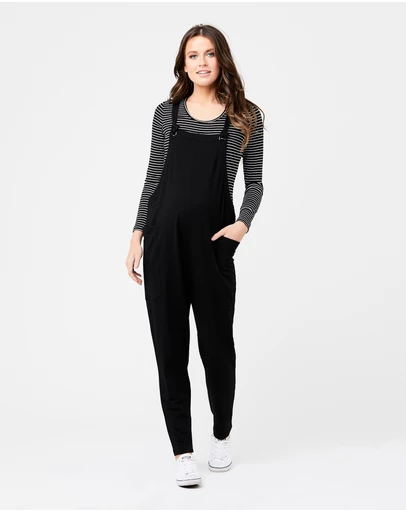Ripe Maternity - Perry Playsuit