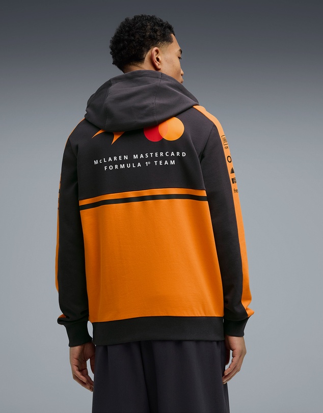 Puma - x McLAREN RACING Replica Hoodie - Men