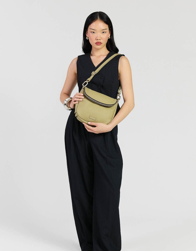 SABEN - Fifi Crossbody Willow