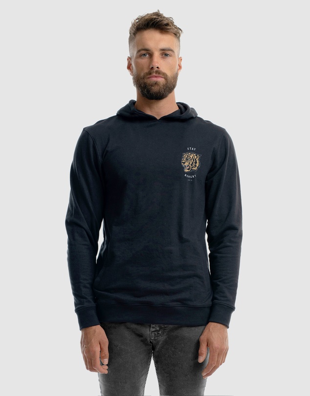 DVNT - Stay Hungry Hoodie