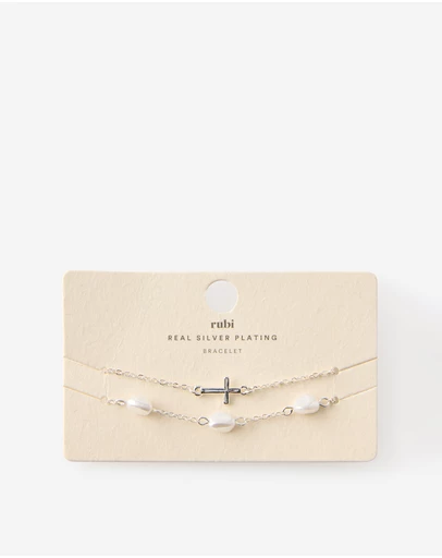 Rubi - Multipack Bracelet