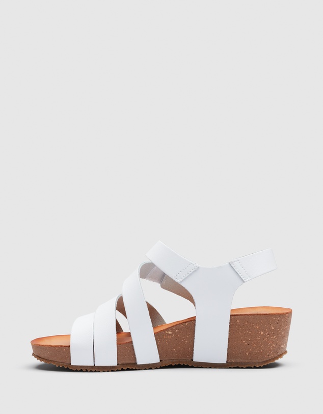 BioNatura - Scorpi Leather Sandals
