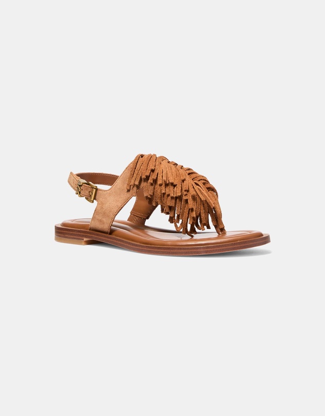 Michael Kors - Indra Thong Sandals