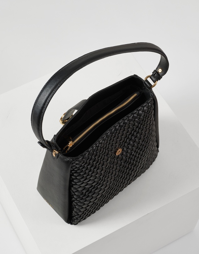 Luella Grey - Flora Weave Hobo