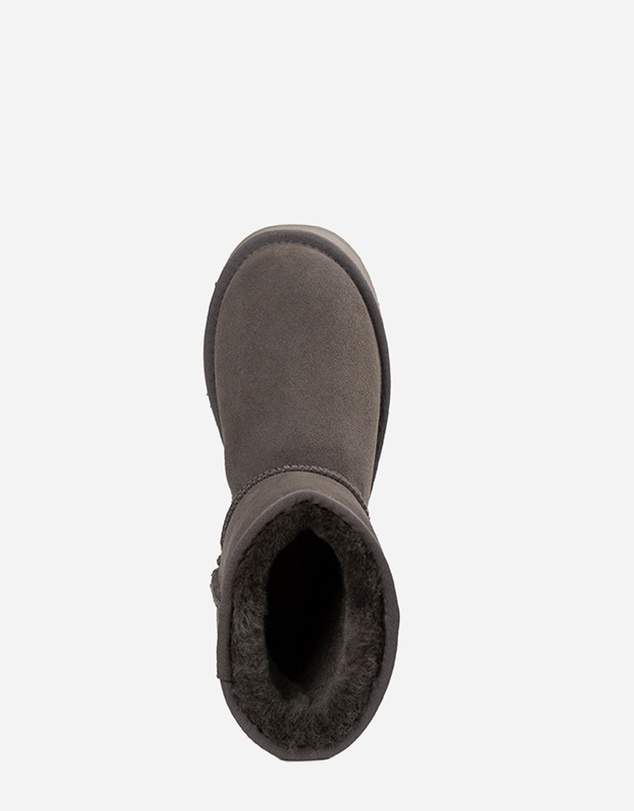Ozwear Connection Uggs - Ugg Classic Platform Short Boots (Water Resistant)