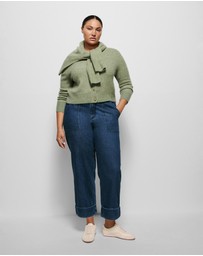 Commonry - Layla Cardigan